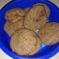 Macintosh's cooksnap of when they made Sunshine 's sugar cookies.