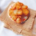 Cooksnap dari Mita Kurniawan untuk resep Gedang Goreng R.A Kartini