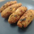 Cooksnap dari Marwan untuk resep Tempe Mendol Khas Malang