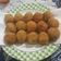 Cooksnap dari Mg Dwi Rachmawati untuk resep Bitterballen Kentang Daging (bisa untuk menu balita)