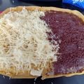 Cooksnap dari Rikaandriani untuk resep Martabak Manis Happycall/Teflon