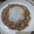 Cooksnap dari eva meylani untuk resep Bubur Beras Ketan Merah Putih