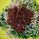 Cooksnap dari Anisa Maulina untuk resep Rujak kangkung / brambang asem