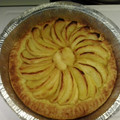Cooksnap dari Aku TKW untuk resep Apel Pie