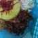 Cooksnap dari Erviana Pandita untuk resep Kering tempe & kentang (cocok untuk nasi kuning)