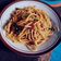 Cooksnap dari Citramel89 untuk resep Mie Lidi Goreng ala Kampung