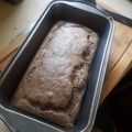 El cooksnap de Javier F. A. Vega Ramírez cuando hizo Pan de Linaza al Horno/Método Grez/ Cetogénica /Keto.