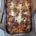 Sophie V.'s cooksnap of when they made Kürbis-Kartoffel-Gnocchi.