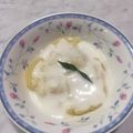 Cooksnap dari ina sutedjo untuk resep Singkong Thai