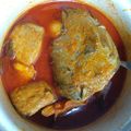 Cooksnap dari Tengku Zahlia untuk resep 433. Asam Padeh Tongkol