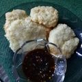 Cooksnap dari Anindya S untuk resep Cireng Nasi