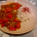 Cooksnap dari Irene Wirjadi untuk resep Chicken Curry (ala jepang)