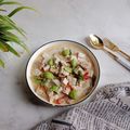 Cooksnap dari Haryanti Andrie untuk resep #360. Lodeh Tahu Tempe