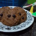 Cooksnap dari Nia d'Kitch untuk resep Goodtime cookies