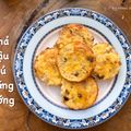 Cooksnap của Thoa Nguyen khi họ làm theo món Chả đậu hũ trứng nướng