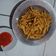 Cooksnap dari Farwah Alwi untuk resep Kentang Goreng KFC