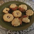 صورة من ًٍووو، شاركها بعد تجربة وصفة 🍭🌹حلوى الورود🍭🌹