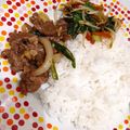Cooksnap dari Yuana Setiyawati untuk resep Beef Yakiniku ala Hokben