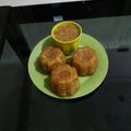 Cooksnap dari indria untuk resep Puding karang