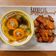 Cooksnap của SeleneJang 🌙 khi họ làm theo món Canh cà rốt nhồi thịt
