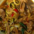 Cooksnap dari Yuyun untuk resep Beff Teriyaki ala ala Hokben