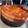 El cooksnap de Gissel Betancourt cuando hizo Chocoflan.