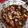 El cooksnap de Raspa cuando hizo Pollo con almendras y nueces.