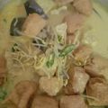 Cooksnap dari Nora Devi untuk resep Kotok'an tahu tempe