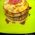Cooksnap dari Chirae untuk resep Pancake lembutt