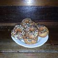 Cooksnap dari Fauzan untuk resep Donat terigu simple
