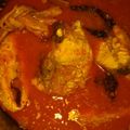 Cooksnap dari Sari ummu Bilal untuk resep Masak asam kepala ikan kakap