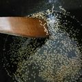 Cooksnap dari Rosa Redia untuk resep Yakiniku sauce homemade