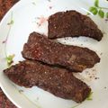 愛吃的小芸 的 氣炸牛排 cooksnap