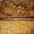 Cooksnap dari Lina Saraswati untuk resep Banana butter cake