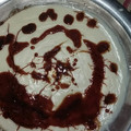 El cooksnap de Ulises Maldonado cuando hizo Crema pastelera.