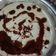 El cooksnap de Ulises Maldonado cuando hizo Crema pastelera.