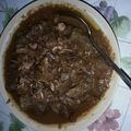 Cooksnap dari Maya nurfadhillah untuk resep Semur daging sapi