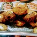 Neeta Bhatt का कुकस्नैप जब उन्होंने पालक पोहा कटलेट (Palak poha cutlet recipe in Hindi) बनाया था।