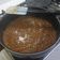 El cooksnap de Sara Michelle cuando hizo Salsa de Pimentón asado y tomate.