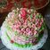 Cooksnap dari Yeni Erlina untuk resep Red Velvet cake kukus