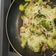 El cooksnap de Alicia Pareja Garcia cuando hizo Brócoli salteado con ajos y jamón.