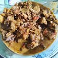 Cooksnap dari chia untuk resep Toppalada
