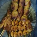 Cooksnap dari desywulandari untuk resep Cumi Bakar Teflon Pedas Manis Enak