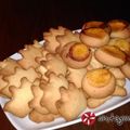 Cooksnap από Boulits@ στη συνταγή Μπισκότα βουτύρου