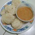 Cooksnap dari Diana untuk resep Cireng Nasi krispy