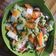Cooksnap dari Fitria Achmadi untuk resep Cah sawi putih, brokoli, dan bakso