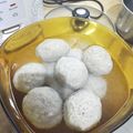 Cooksnap dari Elizabeth Belanja untuk resep Bakso babi