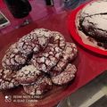 Cooksnap από Vicki P. στη συνταγή Δεν τρως μπισκότα, τρως... κόκκινο βελούδο!!! ☺️