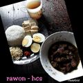 Cooksnap dari HerlinaCs Lim untuk resep Rawon