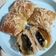 Cooksnap dari Anna Fauziah untuk resep Bolen Isi Pisang, Coklat, Keju (Tanpa Korsvet)